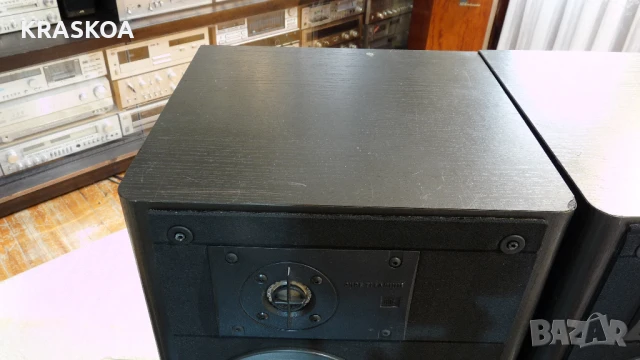 JBL LX44G, снимка 6 - Тонколони - 50448468