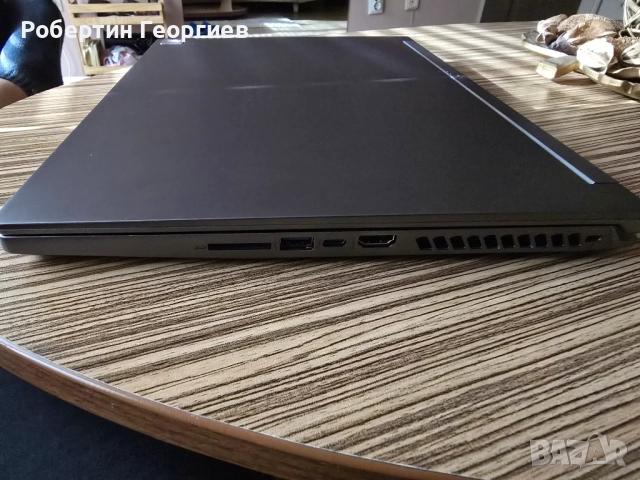 Acer Predator, снимка 5 - Лаптопи за игри - 52367376