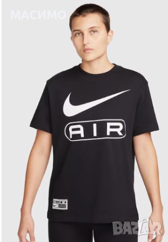 Тениска Nike Original AIR