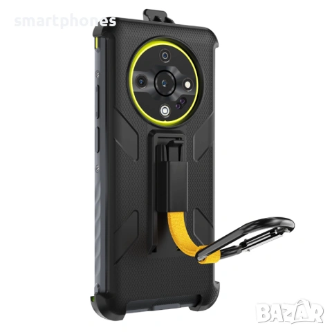 Калъф Ulefone Armor X31 Pro, снимка 2 - Калъфи, кейсове - 54294210