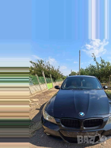 🔴✅ Продавам BMW 330d E90 2008г. на ЧАСТИ, както и над 1⃣7⃣ Голф 5ци с различни двигатели, снимка 6 - Части - 51098837