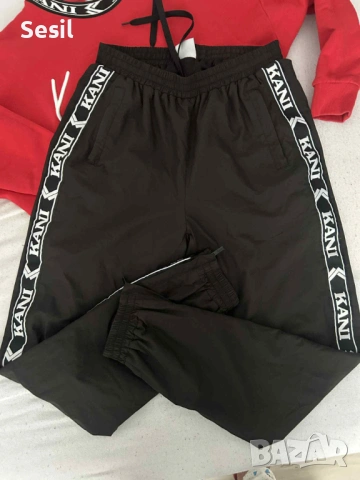 Karl Kani, снимка 3 - Спортни екипи - 53438466