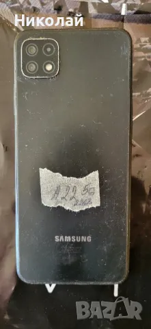 Samsung A22 5G за части , снимка 1 - Samsung - 49431763