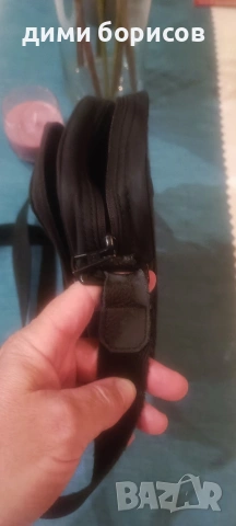 Томи хилфигер оргинална, снимка 6 - Чанти - 53685531