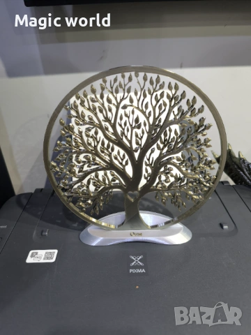 Дървото на живота, снимка 5 - Декорация за дома - 53654732