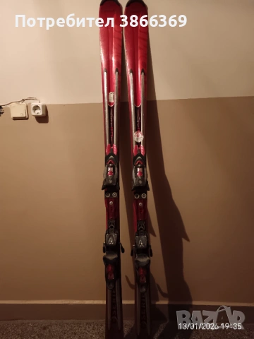 Продавам ски