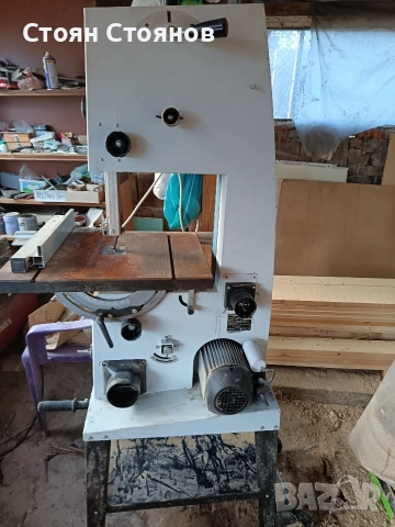 Банциг монофазен , снимка 6 - Други машини и части - 53444058