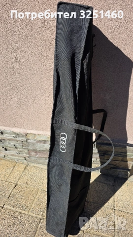 Напречни греди за багажник за ауди Q5, снимка 6 - Аксесоари и консумативи - 53162205