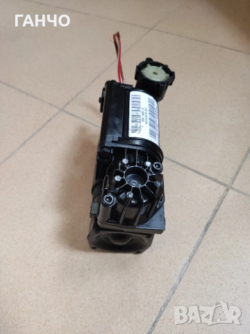 компресор WABCO за въздушно окачване мерцедес, снимка 3 - Части - 52593198