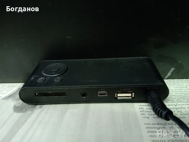 DIVA DF 1016 SV - ДИГИТАЛНА ФОТО РАМКА 10 ИНЧА SLOT SD/USB, снимка 6 - Друга електроника - 49734956