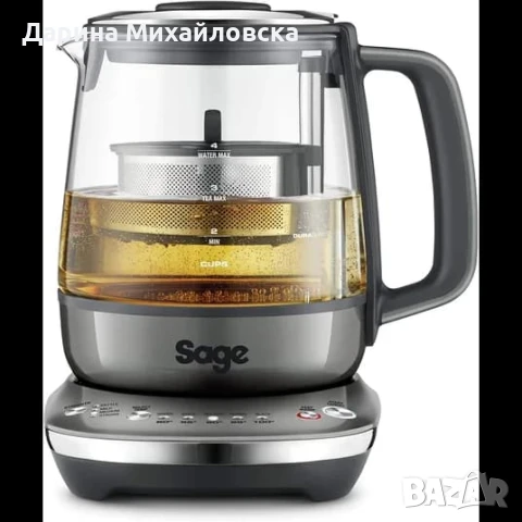 Кана за Чай-Чай Мейлър , снимка 2 - Кани - 50819539