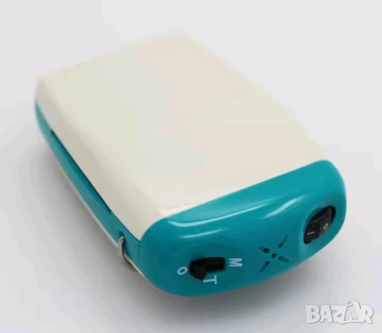 Външен апарат AXON F-28 за TV усилване на звука при увреден слух , снимка 5 - Друга електроника - 53767338