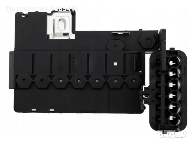 Клемна кутия за VW Up 2011+ 6R0937548C, снимка 4 - Части - 52378412