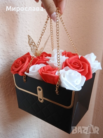 Подаръци за всеки повод , снимка 4 - Романтични подаръци - 51606992