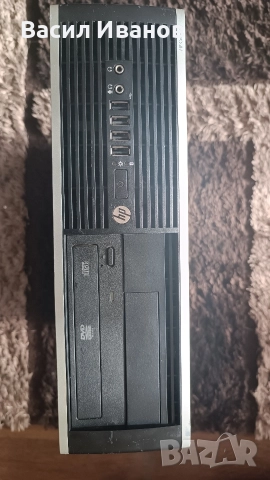 Compaq 6200 Pro i3, 10gb ram