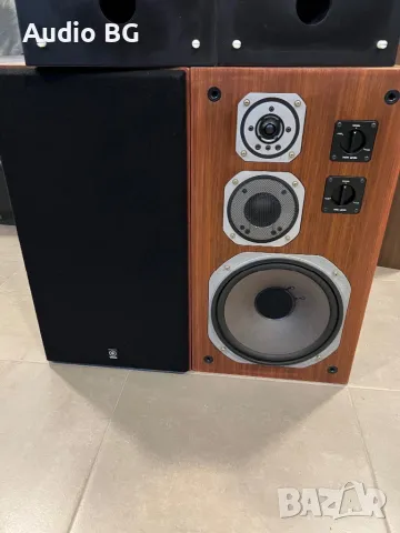 Yamaha NS-670, снимка 1