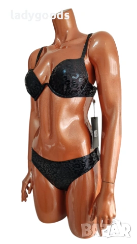 Бански костюми.Блясък и стил.Модел 002., снимка 10 - Бански костюми - 53862272