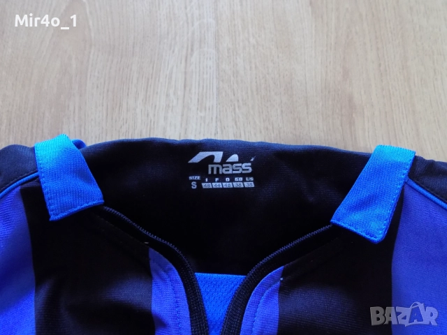 футболни тениски genova sgb sao paulo spfc barcelona sporting club ecuador екип блуза оригинал, снимка 4 - Спортни дрехи, екипи - 51819464