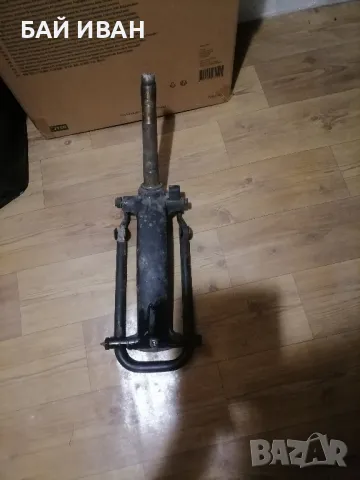 ПРЕДНА ВИЛКА ЗА МZ , снимка 10 - Части - 50435045