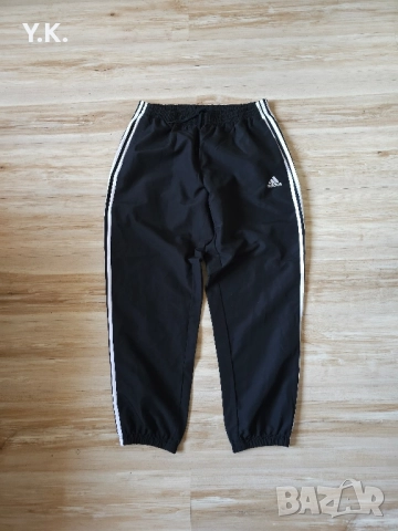 Оригинално мъжко долнище Adidas, снимка 2 - Спортни дрехи, екипи - 52094772
