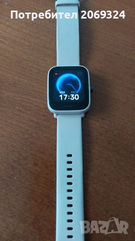 Продавам смарт часовник Amazefit Bip U Pro, снимка 2 - Дамски - 53817506