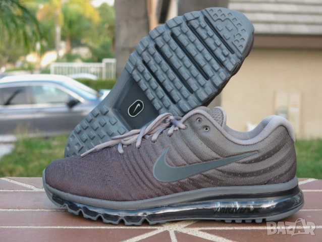 маратонки   Nike Air Max 2017  номер 44