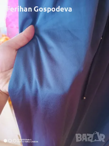 Елегантни H&M дълги рокли, снимка 8 - Рокли - 50149598