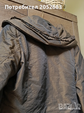 Дамско яке, снимка 6 - Якета - 52342205