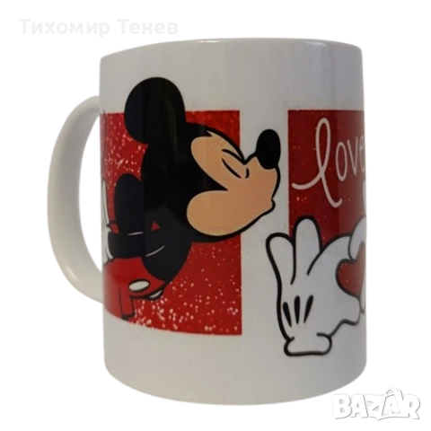 Чаши, чинии, пъзели, тефтери с лого и др., снимка 5 - Арт сувенири - 53363437