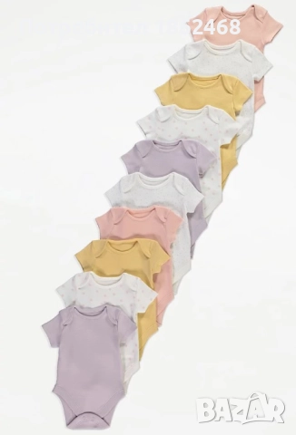 Бодита George (1.5–2 г. / 86–92 см)