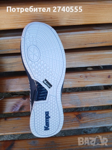 Продавам маратонки KEMPA, снимка 3 - Маратонки - 53734884