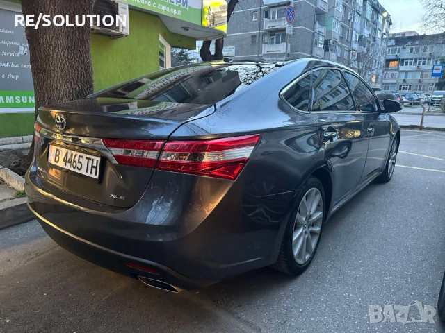 Тойота Авалон, снимка 4 - Автомобили и джипове - 53033680