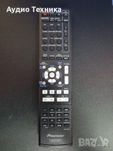 Система за домашно кино PIONEER VSX-324. Оригинален комплект! , снимка 18 - Аудиосистеми - 52338719