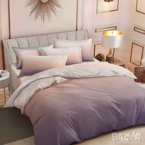 спално бельо , снимка 2 - Спално бельо - 51233614