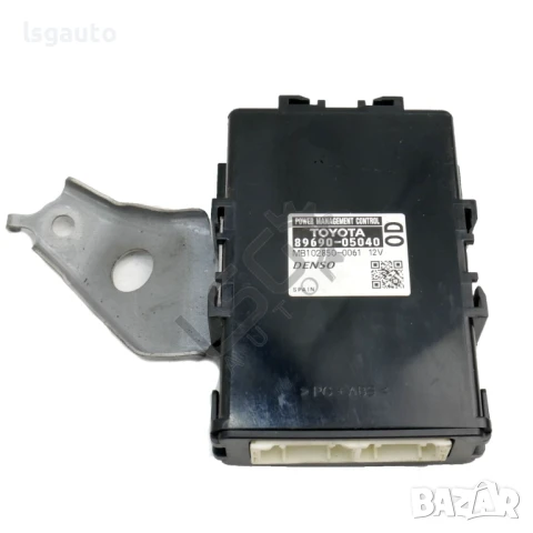 Контрол модул захранване Toyota Avensis III 2009-2015 ID:147896