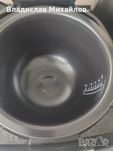 Мултикукър Тефал в много добро състояние , снимка 4 - Мултикукъри - 54166337
