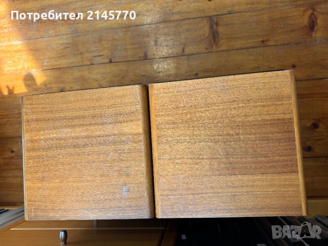 Тонколони Canton Quinto 520, снимка 4 - Тонколони - 54123910