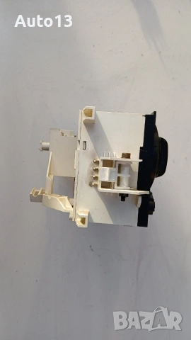 Управление Климатик Mercedes Benz A140 W168, снимка 6 - Части - 53814954