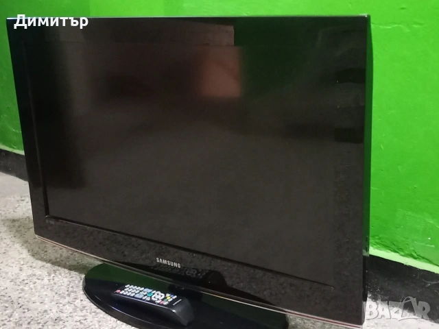 4бр. телевизори 37", 32" и 24", снимка 9 - Телевизори - 53021983