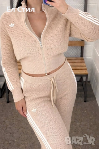 🩷Дамски комплект НА ЕДРО , снимка 6 - Спортни екипи - 53632188