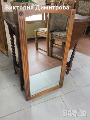 Огледало (М-010)