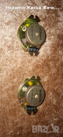 пищялки Sony и Aiwa, снимка 2 - Тонколони - 53818936