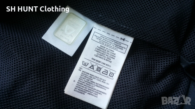 Adidas FC LIVERPOOL Football Jacket Размер M мъжко 30-62, снимка 15 - Спортни дрехи, екипи - 52204966