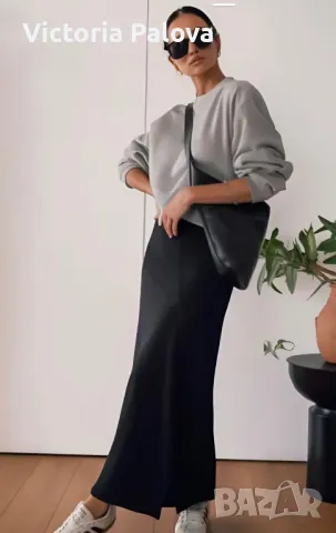 Зимна пола ANDREA FENZI кашмир меринос Италия