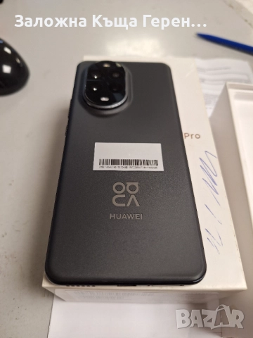 Huawei nova 13 Pro, снимка 4 - Huawei - 52661248