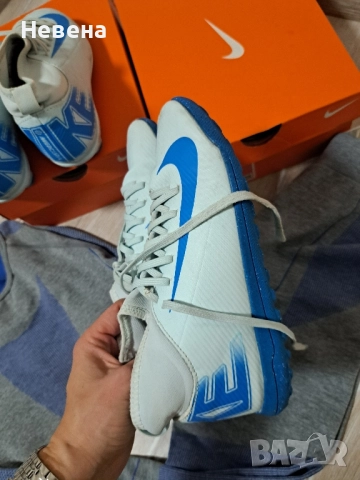 лот за футболист , снимка 5 - Детски маратонки - 52520165