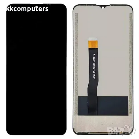 LCD Дисплей и Тъч Скрийн за Cubot Note 50