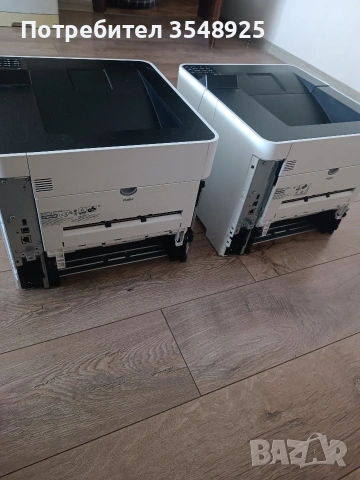 Принтери Kyocera Ekosys P2040dn; P3155dn;P2235dn- за части, снимка 3 - Принтери, копири, скенери - 53678884