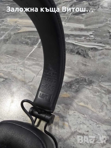 Bluetooth Слушалки Marshall Major V , снимка 6 - Bluetooth слушалки - 53727785