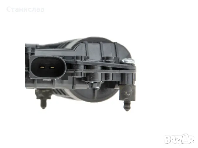 BMW X5 E70 Брава за задна лява врата , снимка 2 - Части - 50192433